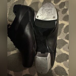 Capezio Tapsonic Shoes